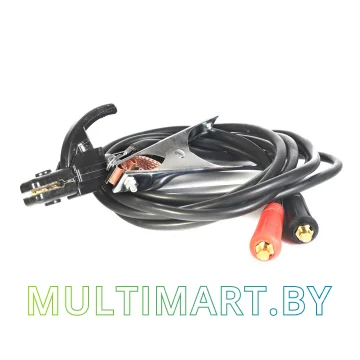 Сварочный аппарат Patriot WM 200 D картинка 11